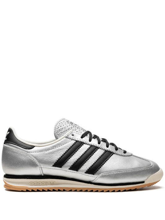 SL 72 OG "Silver Metallic"
