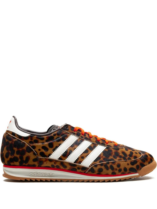SL 72 OG "Leopard Print"