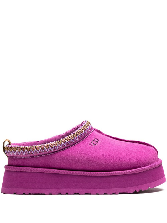 UGG Tazz Slipper "Mangosteen"