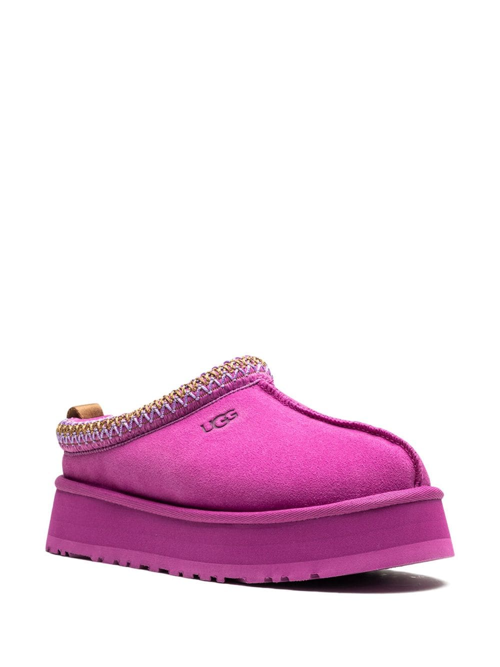 UGG Tazz Slipper "Mangosteen"