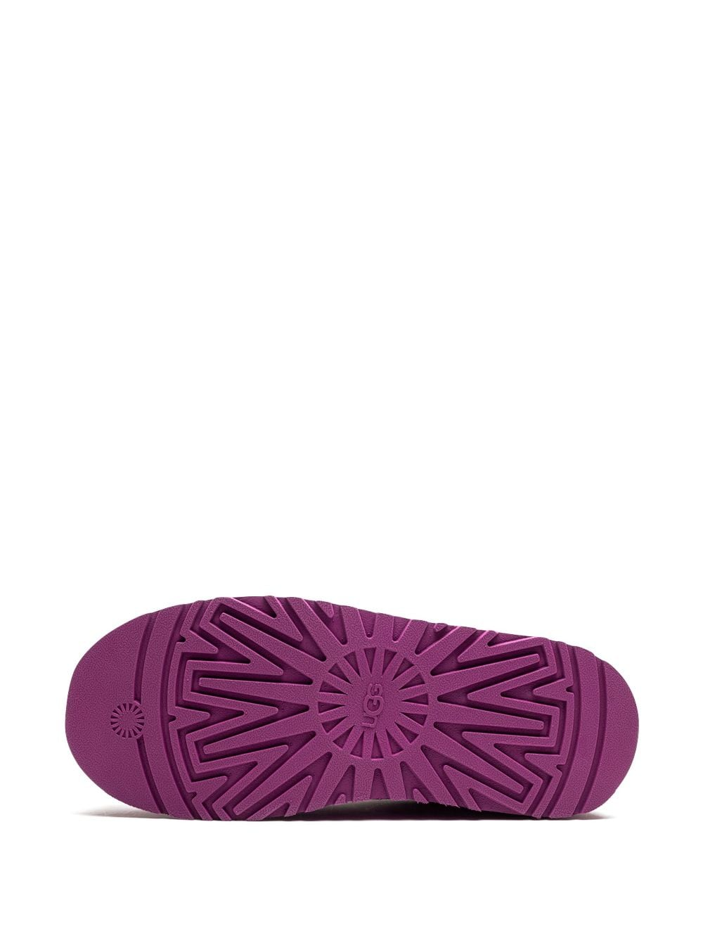 UGG Tazz Slipper "Mangosteen"