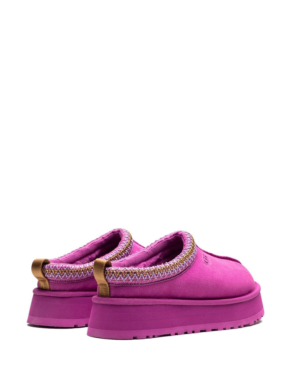 UGG Tazz Slipper "Mangosteen"