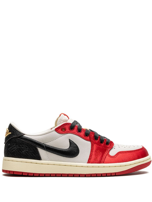 Jordan 1 Low Rétro OG SP x Trophy Room "Away" 2024