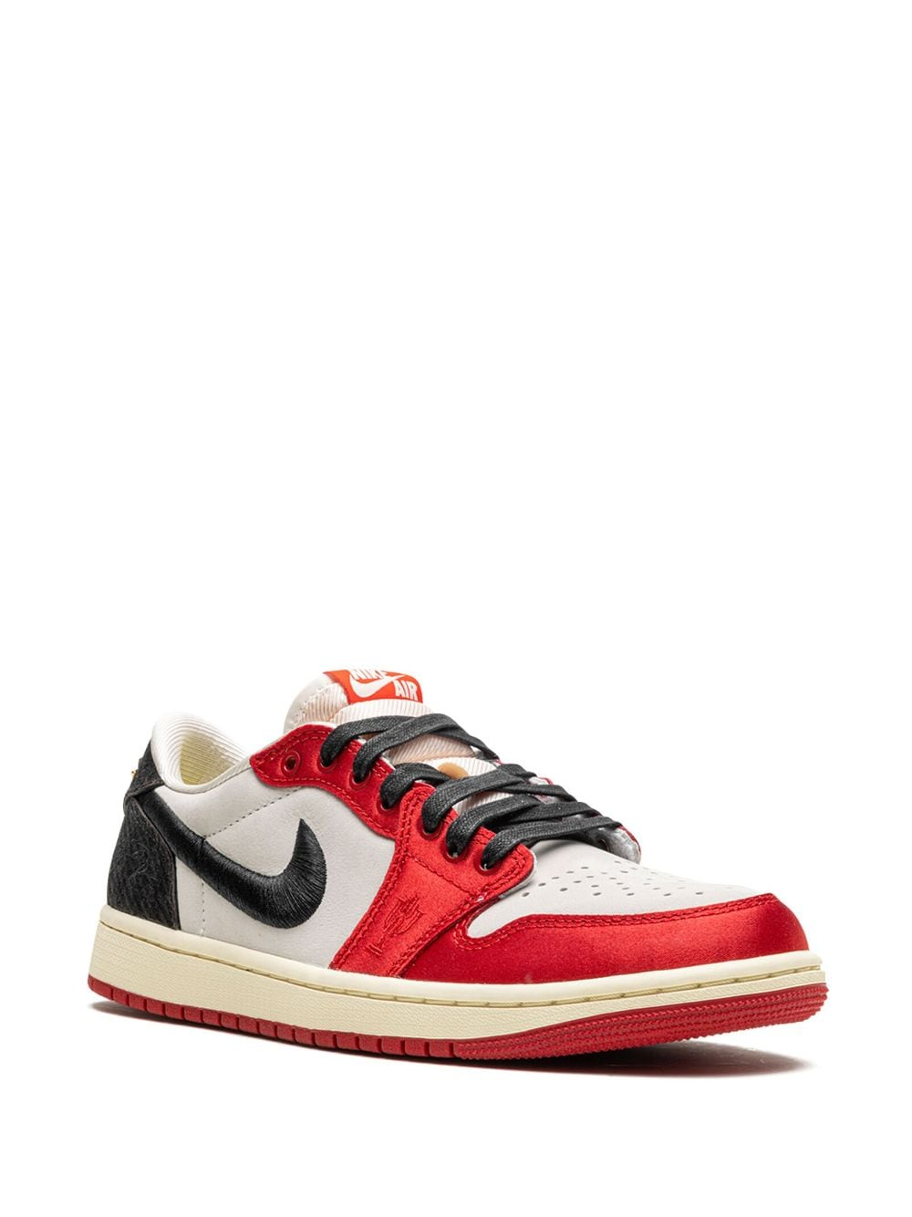 Jordan 1 Low Rétro OG SP x Trophy Room "Away" 2024