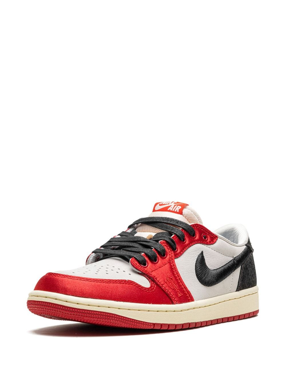 Jordan 1 Low Rétro OG SP x Trophy Room "Away" 2024