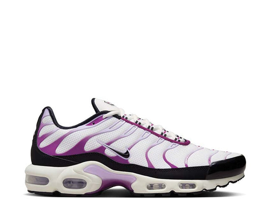 Air Max Plus "Lillac Bloom"